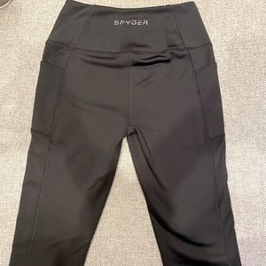 Spyder Baselayer Leggings